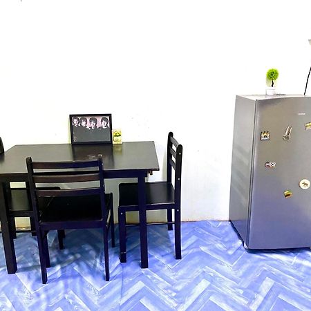 Umi Homestay Batu Buruk Kuala Terengganu Buitenkant foto